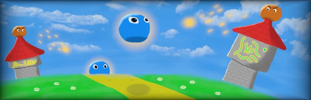 Slimes & Dusters TO – Artwork 01