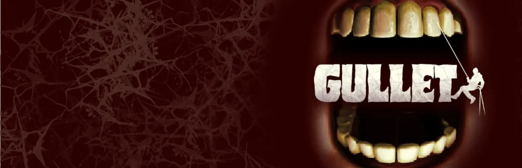 Gullet