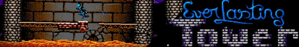 Everlasting Tower