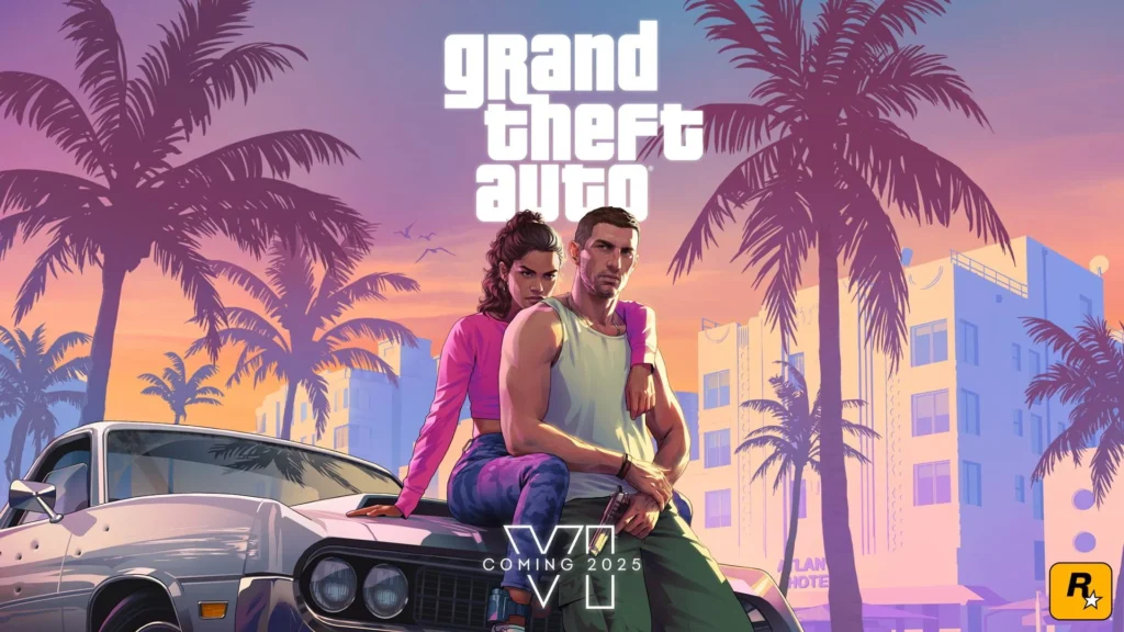 Grand Theft Auto VI – Artwork 02