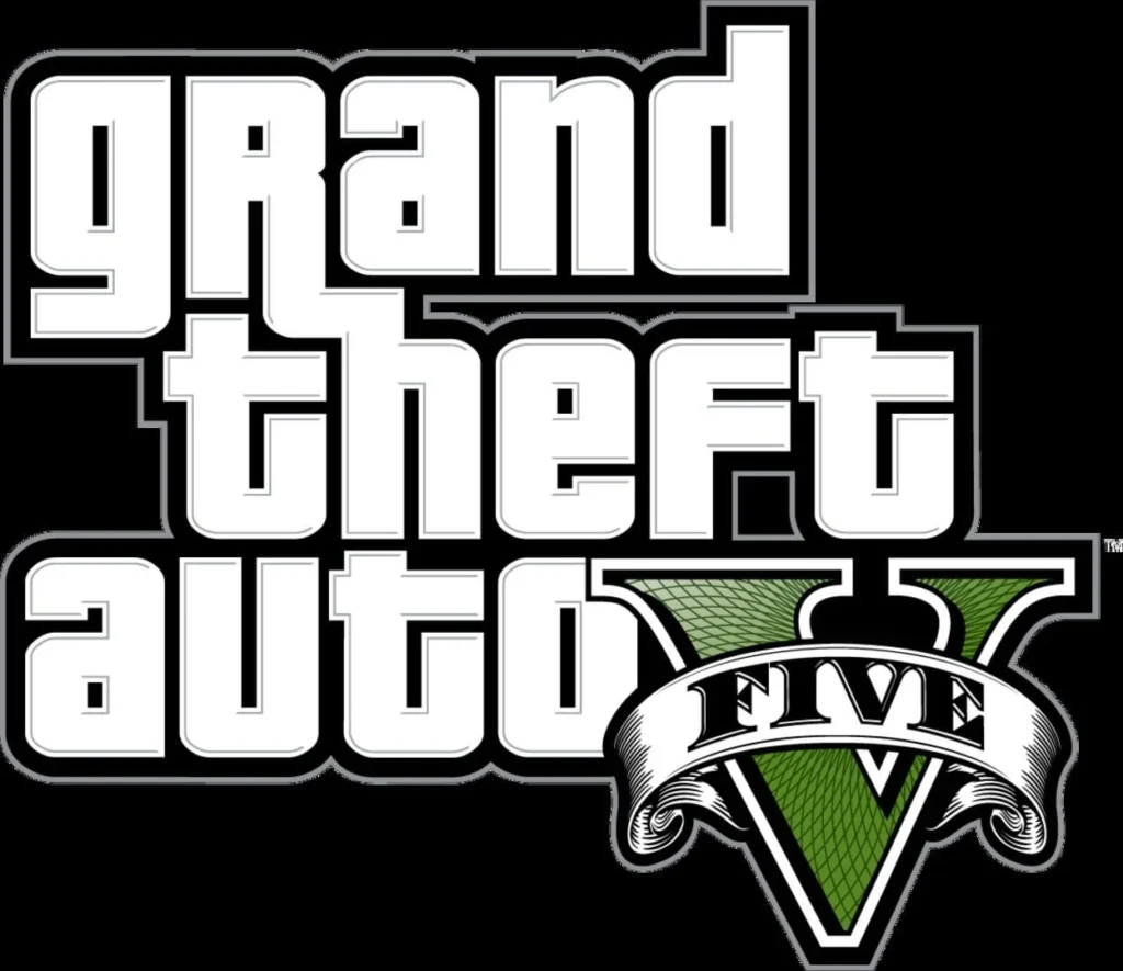 Grand Theft Auto V