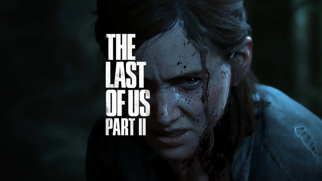 The Last of Us Part II – Artwork 03