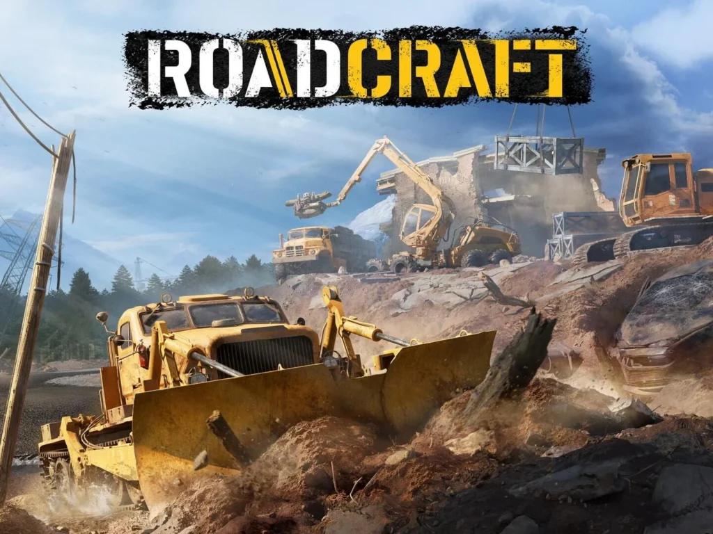 RoadCraft