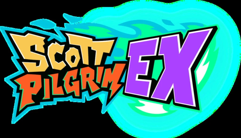 Scott Pilgrim EX