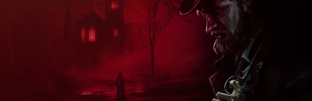 Shadow Sacrament: The Roots of Evil