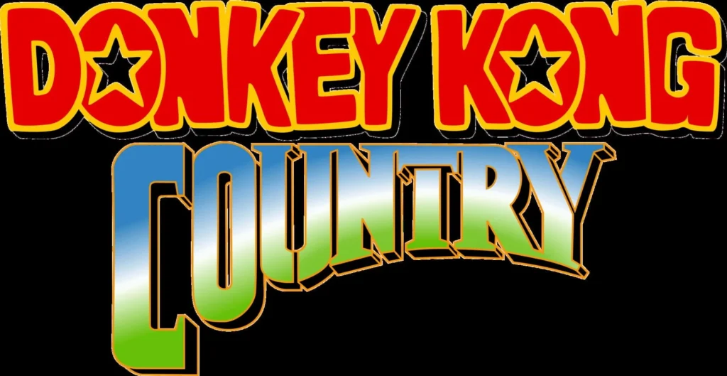 Donkey Kong Country