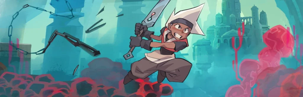 Teios&rsquo; Journey