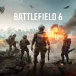 Battlefield 6 – Artwork 03