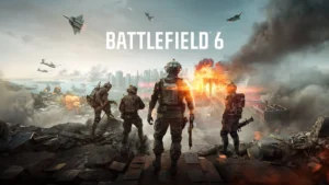 Battlefield 6 – Artwork 03
