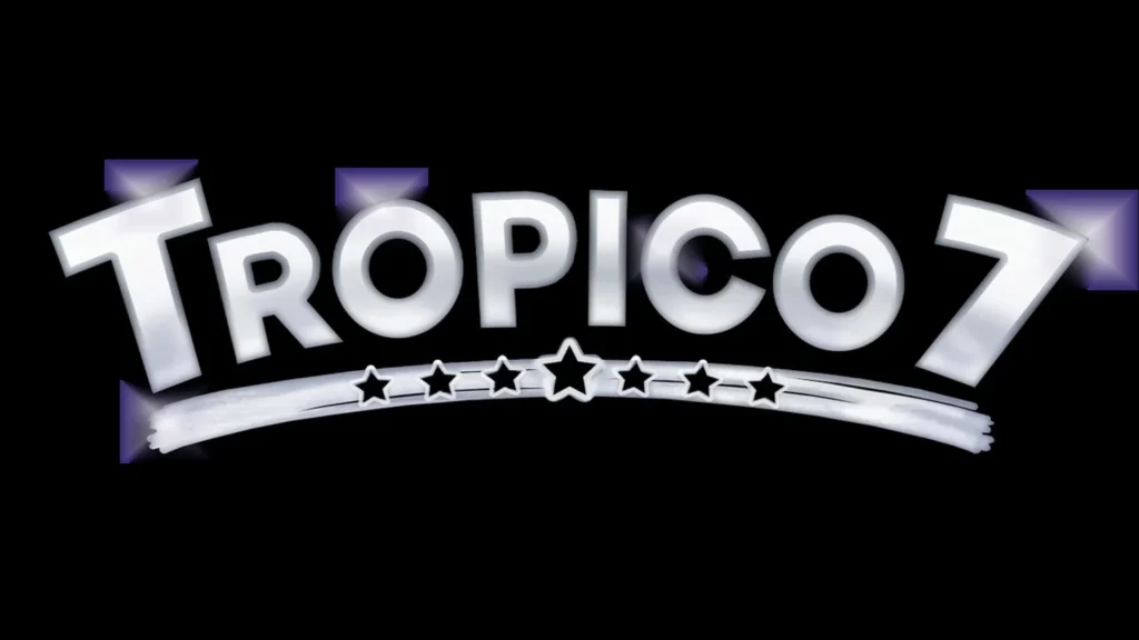 Tropico 7