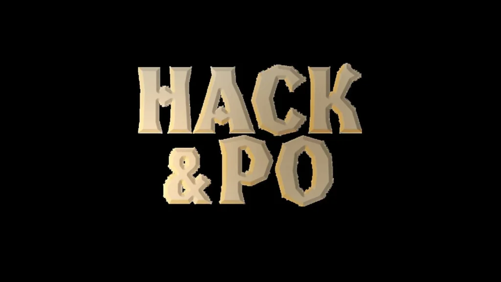 Hack & Po