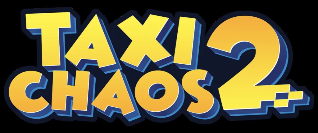 Taxi Chaos 2