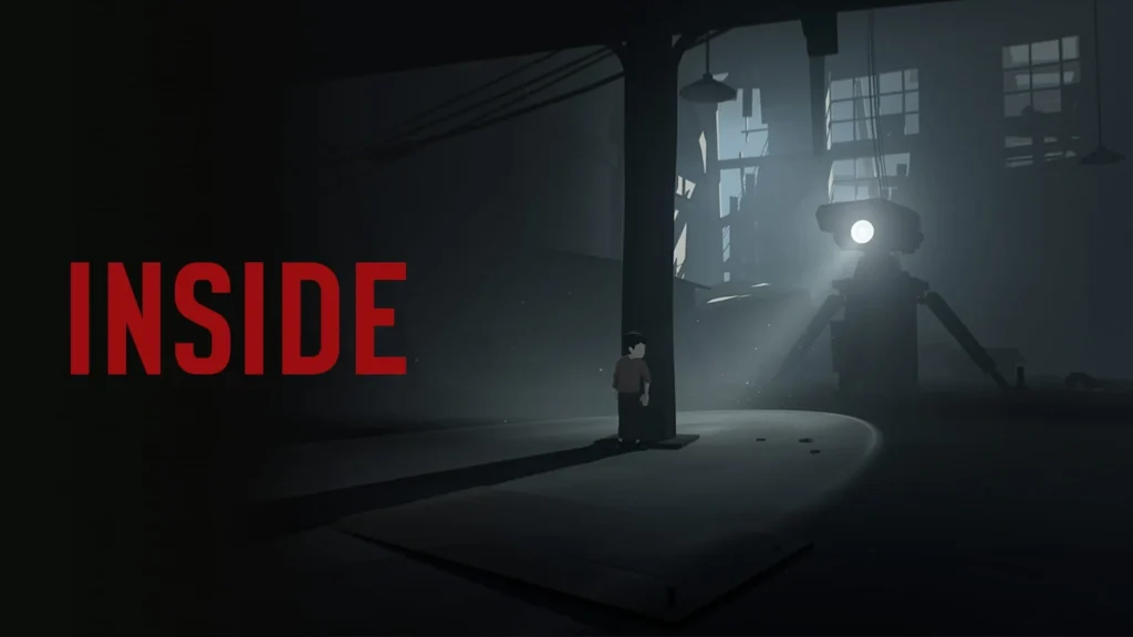 Inside – Artwork 01