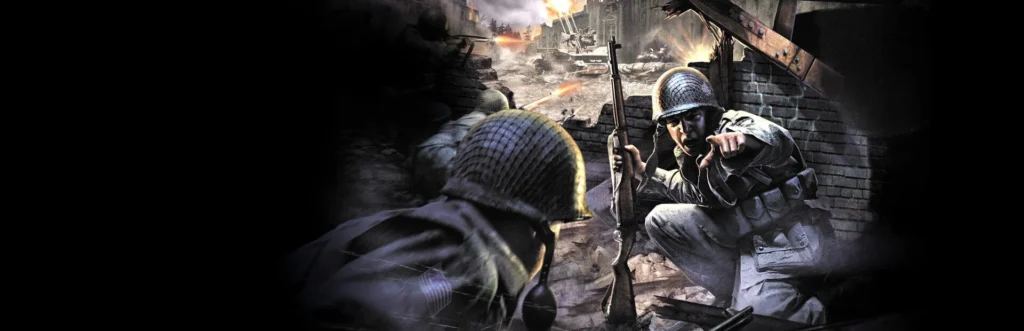 Call of Duty