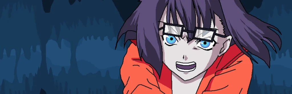 Bad Girl – Artwork 01