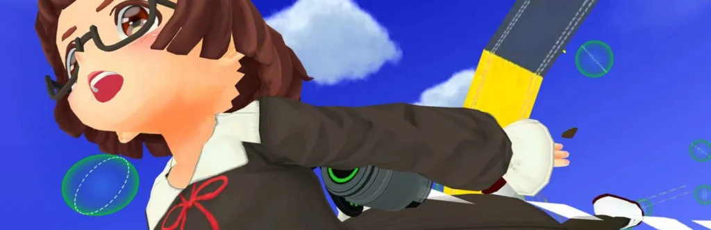 PilotXross – Artwork 01