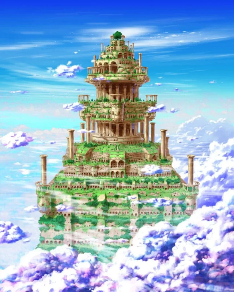Dragon Quest IX: Sentinels of the Starry Skies