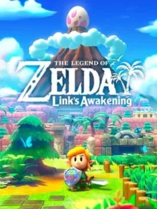 La Légende de Zelda : Link’s Awakening