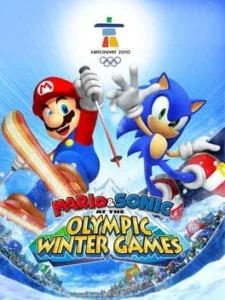 Mario & Sonic aux Jeux olympiques d’hiver