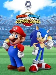 Mario & Sonic aux Jeux Olympiques de Tokyo 2020