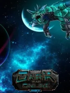 Dark War Online