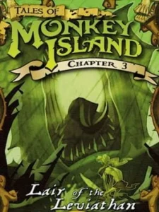 Tales of Monkey Island: Chapter 3 – Lair of the Leviathan