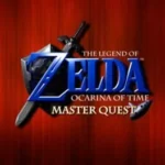 The Legend of Zelda: Ocarina of Time – Master Quest