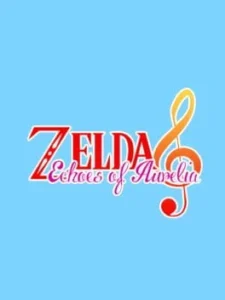 The Legend of Zelda: Echoes of Aurelia