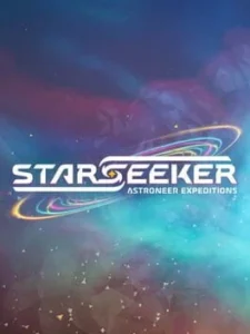 Starseeker : Expéditions Astroneer
