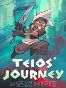 Le voyage de Teios