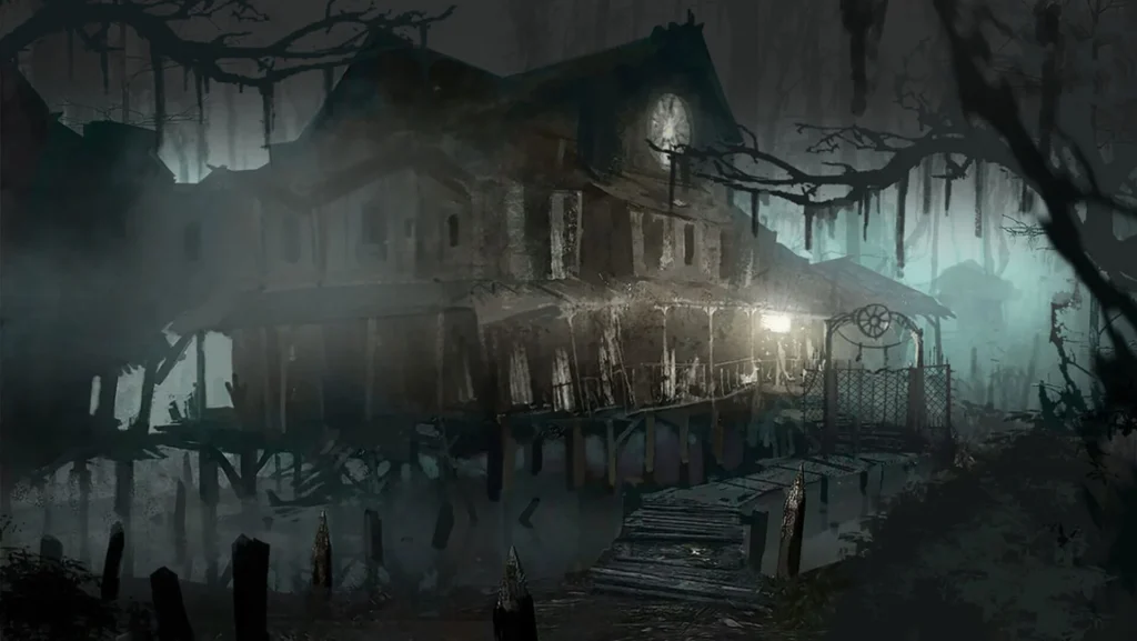 Resident Evil 7: Biohazard