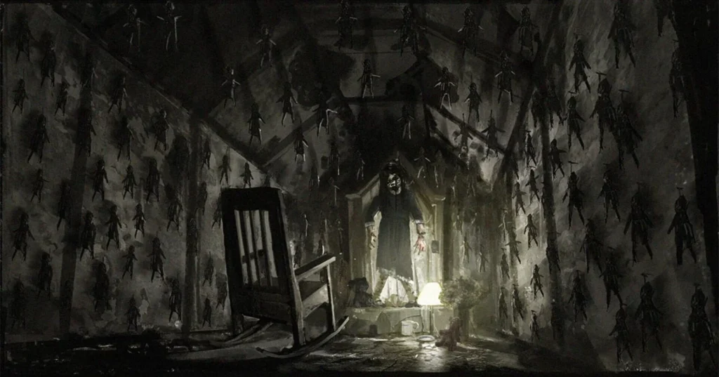 Resident Evil 7: Biohazard