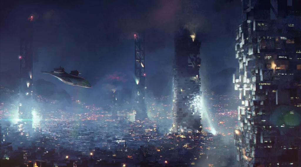 Deus Ex: Mankind Divided