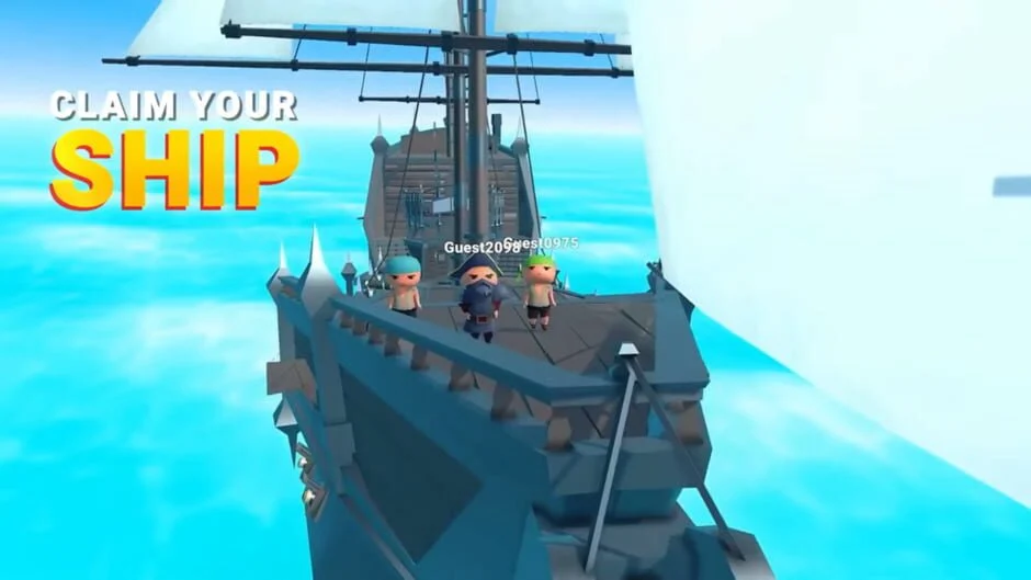 Captain & Company