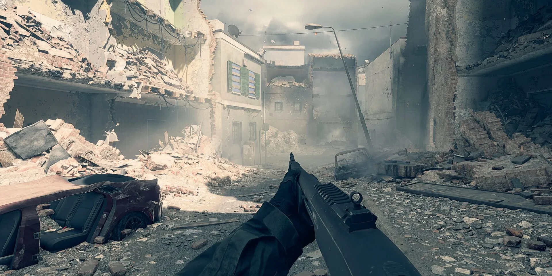 Battlefield 6