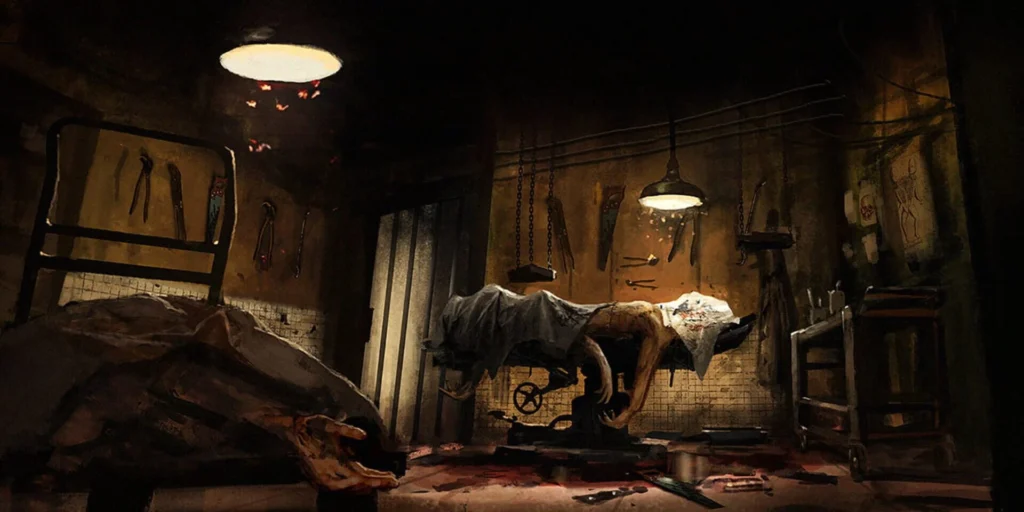Resident Evil 7: Biohazard