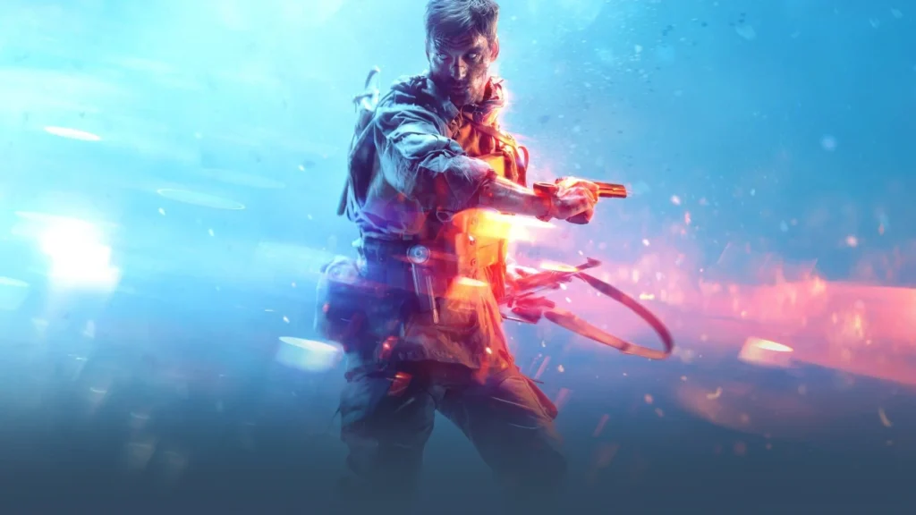 Battlefield V – Artwork 03