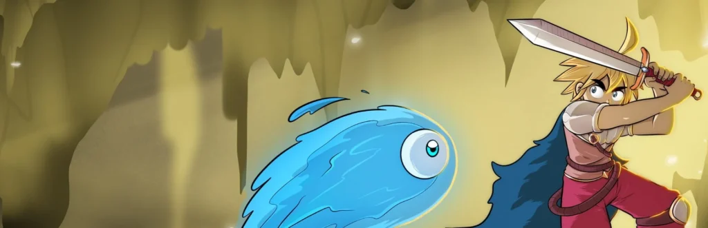 Square Keeper – Artwork 01