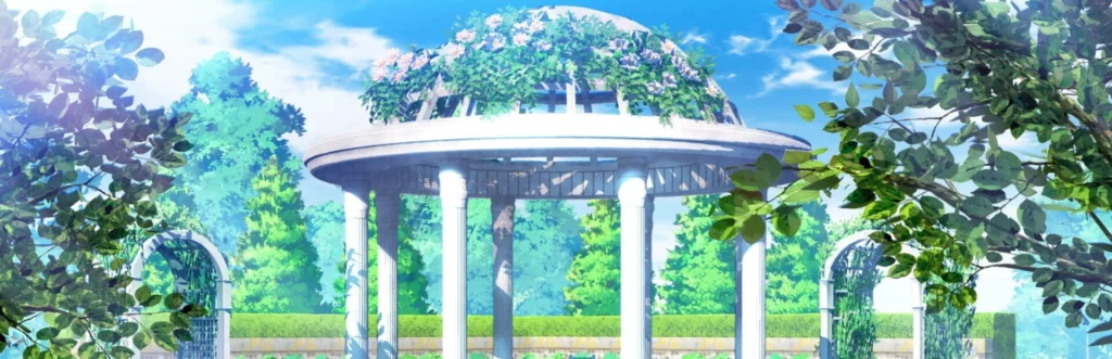 My Wife is a Princess – Artwork 01