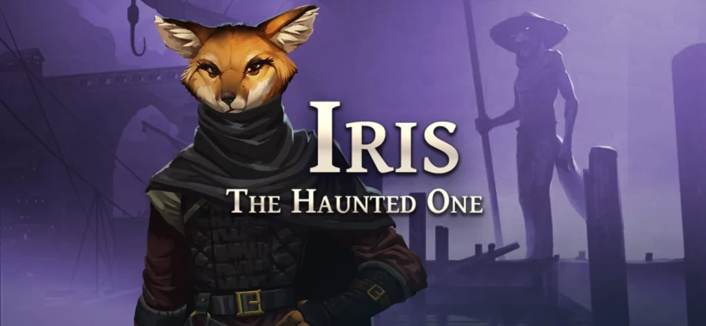 Banners of Ruin: Iris