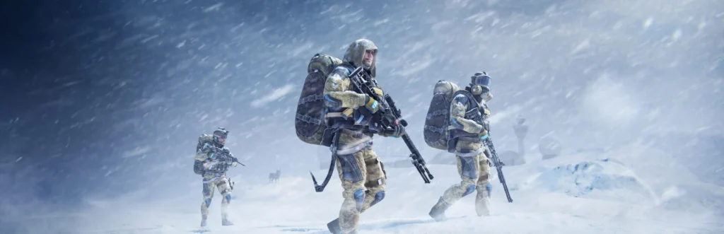 Warface: Clutch – Artwork 08