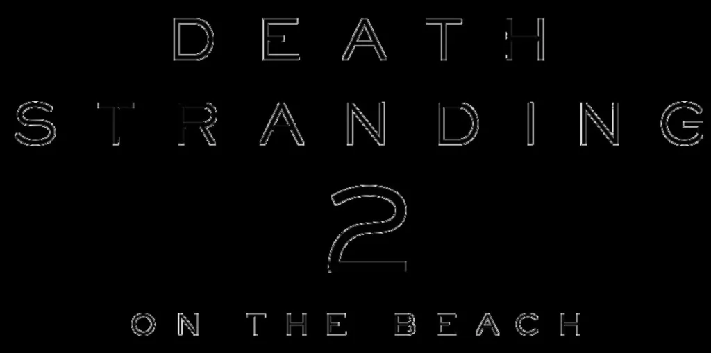 Death Stranding 2: On The Beach
