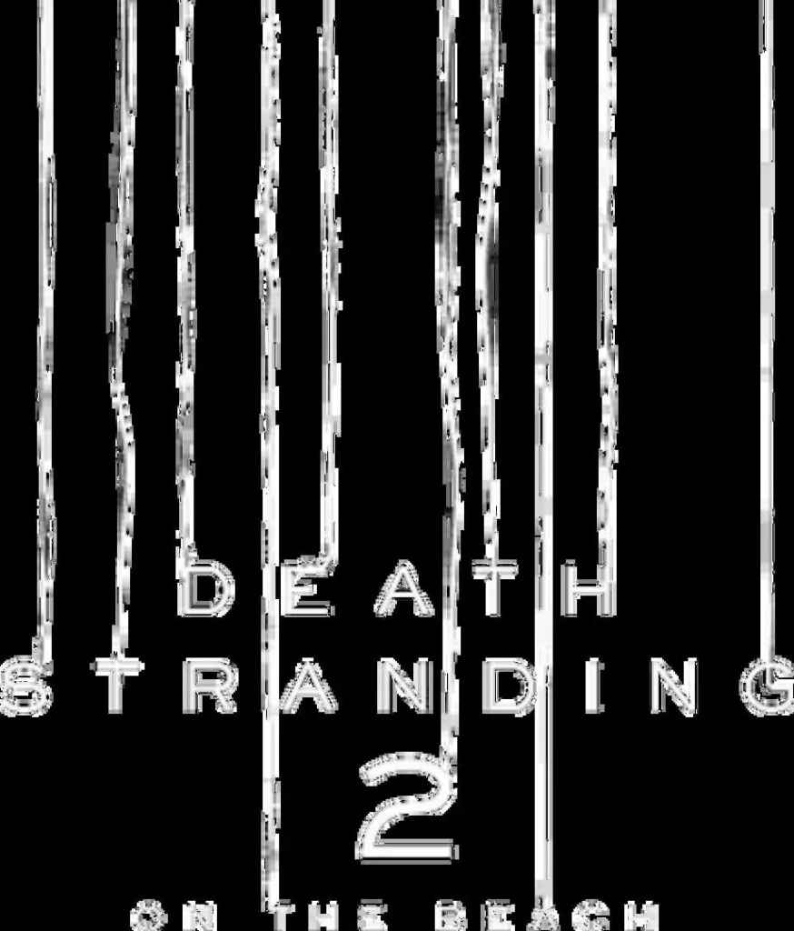 Death Stranding 2: On The Beach