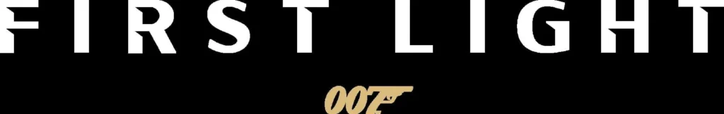 007: First Light – Artwork 01