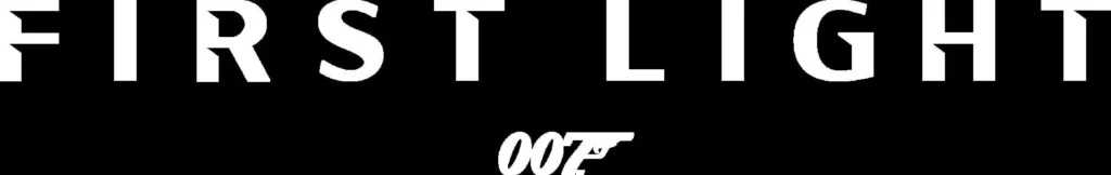 007: First Light – Artwork 02