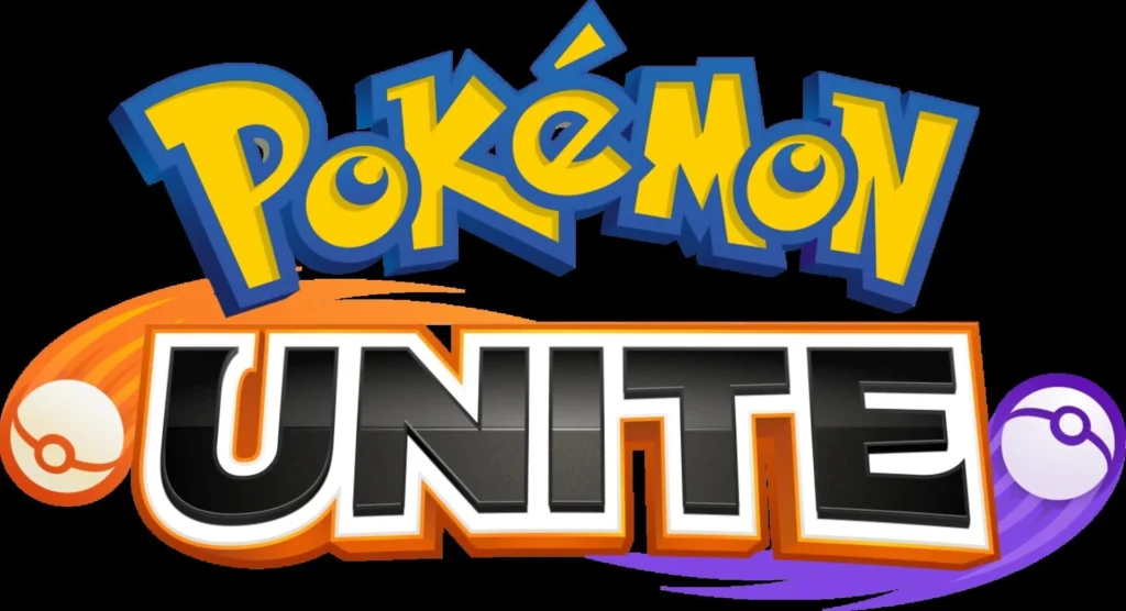 Pokémon Unite – Artwork 03