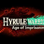 Hyrule Warriors: Age of Imprisonment – Artwork 01