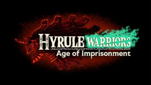 Hyrule Warriors: Age of Imprisonment – Artwork 01