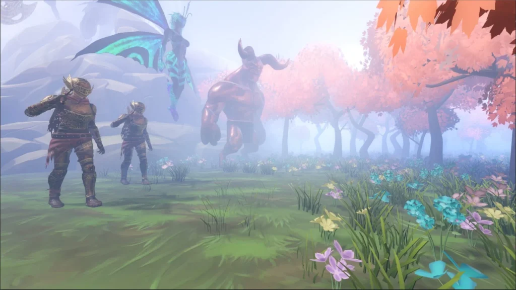 Gates of Eden – Artwork 01