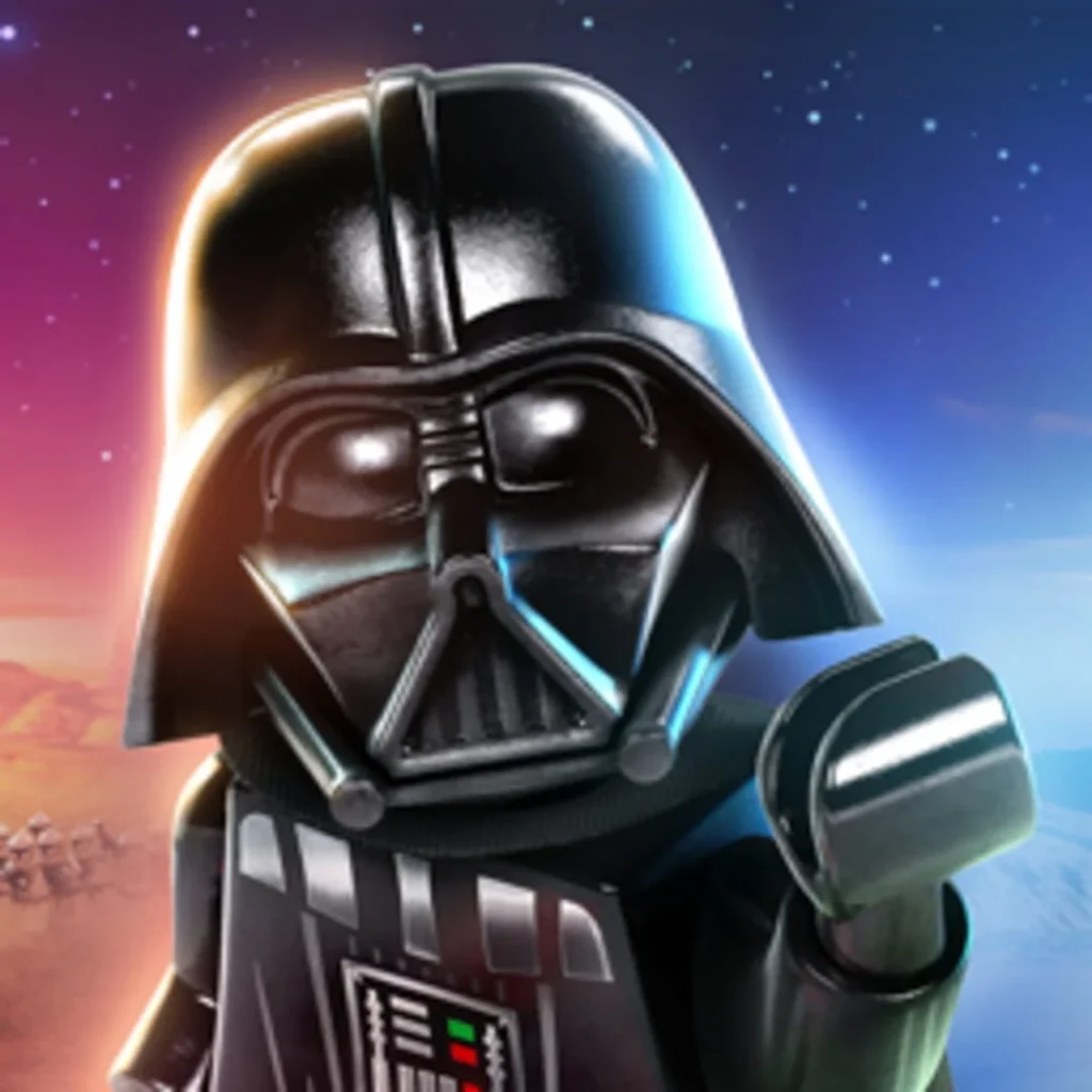 LEGO Star Wars: The Skywalker Saga – Screenshot 14